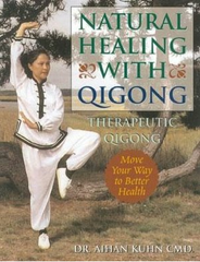 Natural Healing with Qi Gong